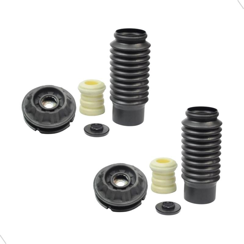 Kit Coxim Batente Amortecedor Dianteiro Toyota Etios 1.3 1.5